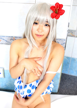 Japanese Cosplay Komugi Girlsway Donwload Video jpg 5