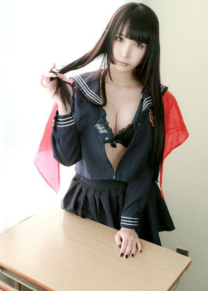 Japanese Cosplay Lechat To Www Sexy jpg 2