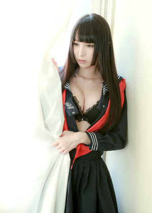 Japanese Cosplay Lechat To Www Sexy jpg 4