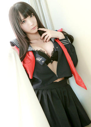 Japanese Cosplay Lechat To Www Sexy jpg 5