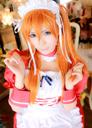 Japanese Cosplay Lechat Prolapse Joy Pinay