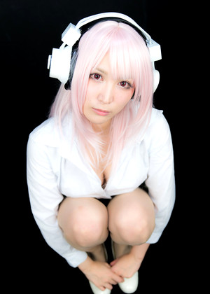 Cosplay Lechat コスプレ娘るしゃａｖ女優エロ画像