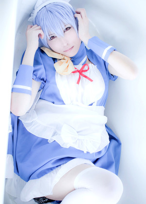 Cosplay Lechat コスプレ娘るしゃａｖ女優エロ画像