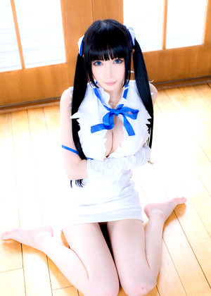 Japanese Cosplay Lechat Shady Skinny Xxx jpg 7