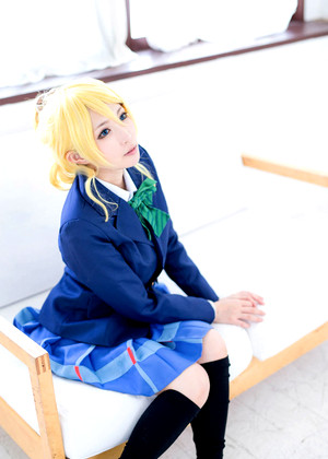 Japanese Cosplay Lechat Galerie Load Mouth jpg 12