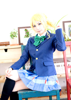 Japanese Cosplay Lechat Galerie Load Mouth jpg 4