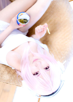 Japanese Cosplay Lechat Wiredpussy Sexy Bigtits jpg 12