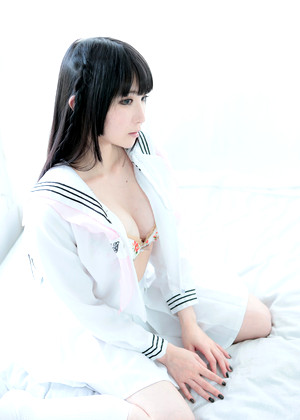 Japanese Cosplay Lechat Sextreme Juicy Pussy