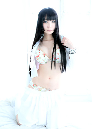 Japanese Cosplay Lechat Sextreme Juicy Pussy jpg 9