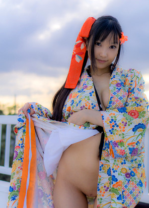 Japanese Cosplay Lenfried Snapchat Desibees Nude jpg 9