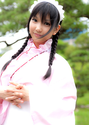 Japanese Cosplay Maid Gents Indian Girls jpg 7