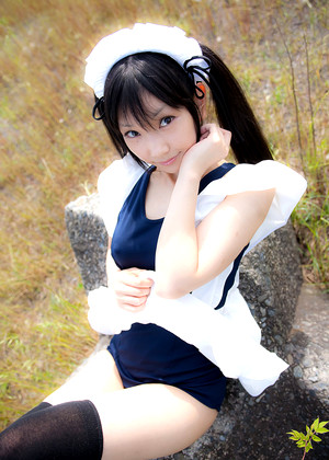 Japanese Cosplay Maid Xxxboy Unique Images jpg 5