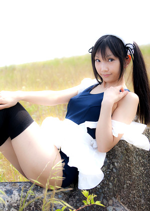 Japanese Cosplay Maid Xxxboy Unique Images jpg 6