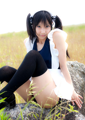 Japanese Cosplay Maid Xxxboy Unique Images jpg 7