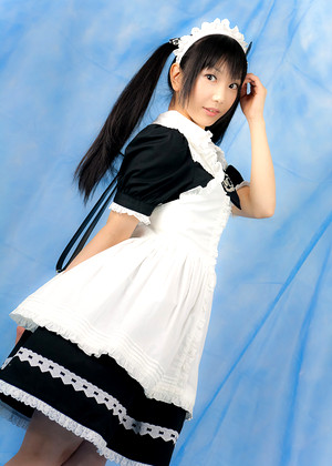 Japanese Cosplay Maid Con Brazers Xxx jpg 4