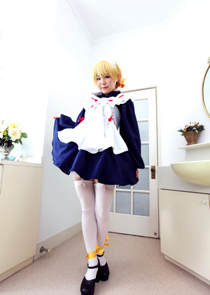 Japanese Cosplay Maid Bestvshower Natigirl Com jpg 1