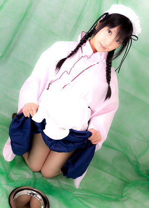 Japanese Cosplay Maid Fucksshowing Shoolgirl Desnudas jpg 12