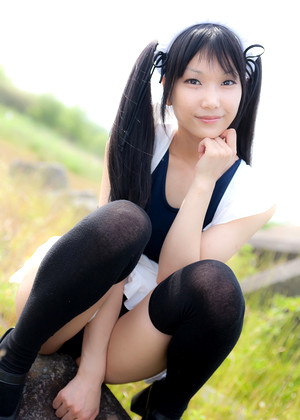 Japanese Cosplay Maid Popoua Friends Hot jpg 3