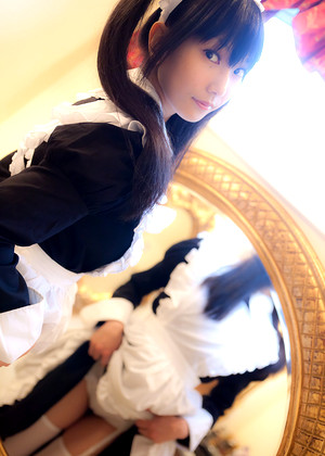 Japanese Cosplay Maid Token Sexxxprom Image jpg 1