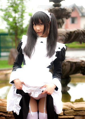 Japanese Cosplay Maid Token Sexxxprom Image jpg 11