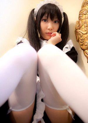 Japanese Cosplay Maid Token Sexxxprom Image jpg 2