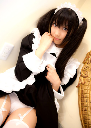 Japanese Cosplay Maid Token Sexxxprom Image jpg 3