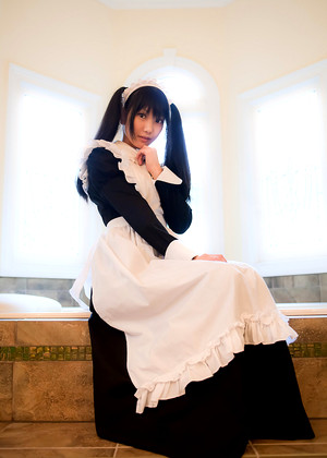 Japanese Cosplay Maid Token Sexxxprom Image jpg 4