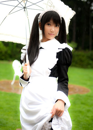 Japanese Cosplay Maid Token Sexxxprom Image jpg 8