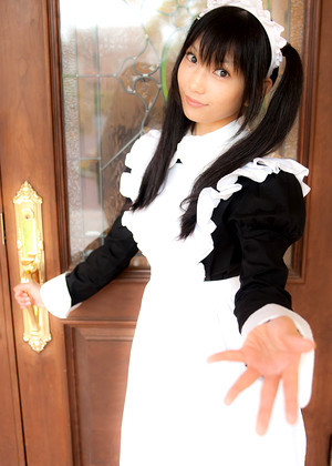 Japanese Cosplay Maid Token Sexxxprom Image jpg 9