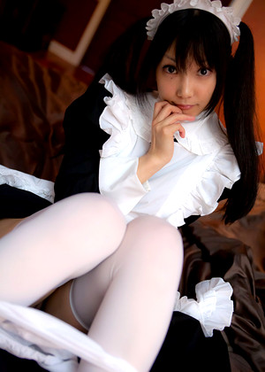 Japanese Cosplay Maid Girlsteen Porn News jpg 12