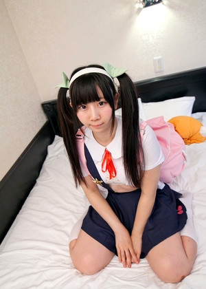 Japanese Cosplay Mayoi Scandal Mimt Video