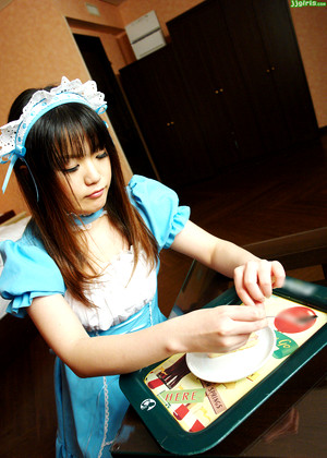 Japanese Cosplay Megu Beautyandthesenior Asian Dairy jpg 4
