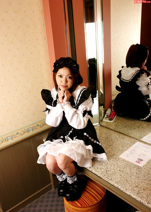 Japanese Cosplay Meina Resolution Puasy Hdvideo jpg 7