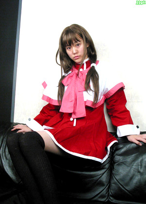 Japanese Cosplay Mia Hd Boots Latina jpg 7