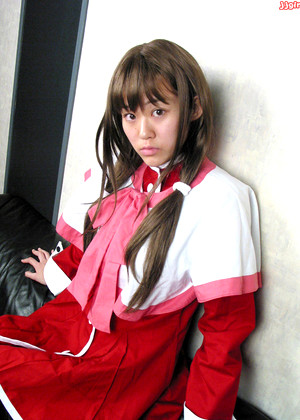 Japanese Cosplay Mia Hd Boots Latina jpg 8