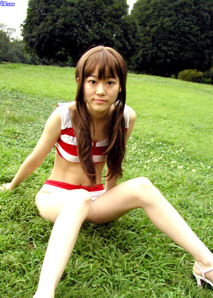 Japanese Cosplay Mia Desyra Nude Mom jpg 1