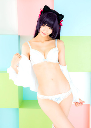 Japanese Cosplay Mike Laetitia Xsossip Nude jpg 10