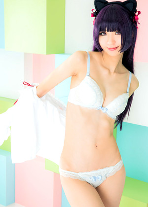 Japanese Cosplay Mike Laetitia Xsossip Nude jpg 11