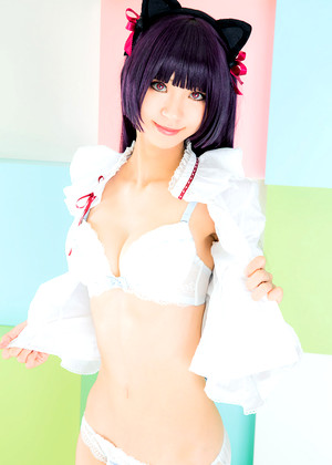 Japanese Cosplay Mike Laetitia Xsossip Nude jpg 8