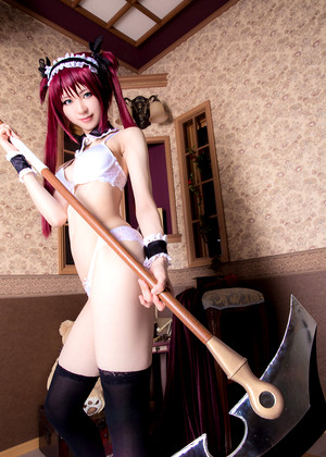 Japanese Cosplay Mike Penisxxxpicture Redporn Download jpg 10