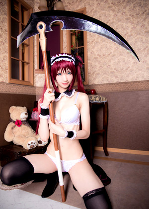 Japanese Cosplay Mike Penisxxxpicture Redporn Download jpg 11