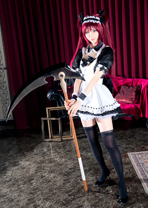 Japanese Cosplay Mike Penisxxxpicture Redporn Download jpg 8