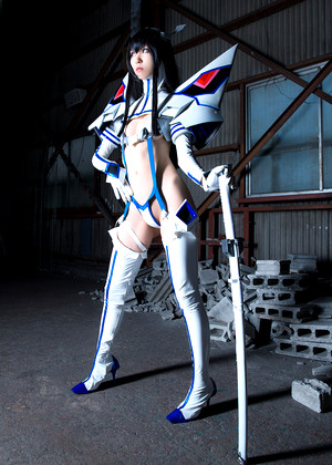 Japanese Cosplay Mike Goldfinger New Xxx