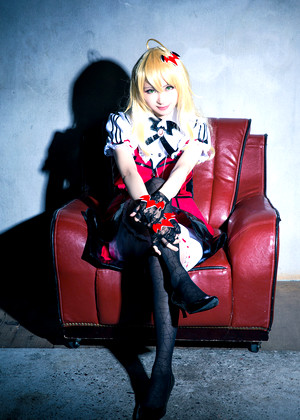 Japanese Cosplay Mike Fields Sunset Images jpg 12