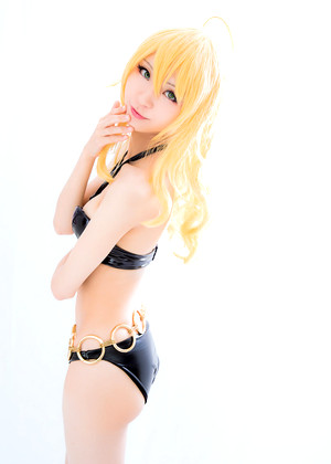 Japanese Cosplay Mike Fields Sunset Images jpg 4
