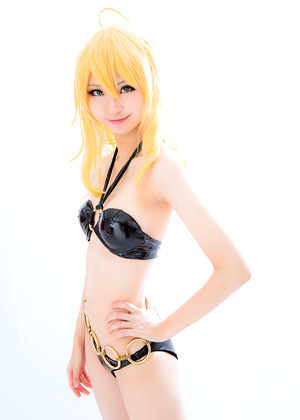 Japanese Cosplay Mike Fields Sunset Images jpg 5