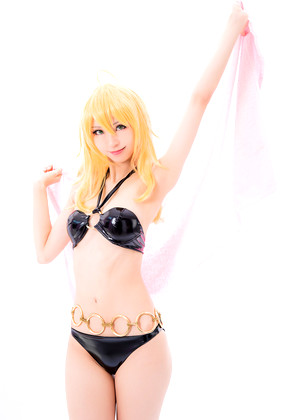 Japanese Cosplay Mike Fields Sunset Images jpg 7