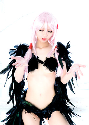 Japanese Cosplay Mike Xxxpictures Strip Bra