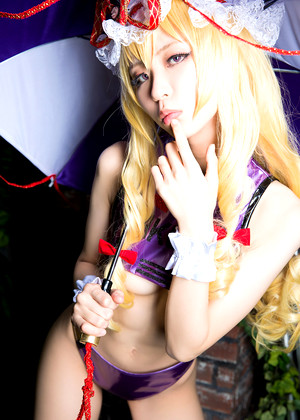 Japanese Cosplay Mike Europian Bigdesi Aunty jpg 6