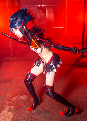 Japanese Cosplay Mike Hoot Sex Boobs jpg 8